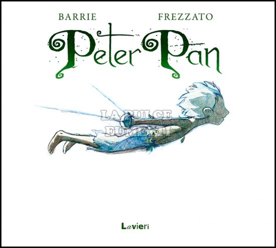 PETER PAN